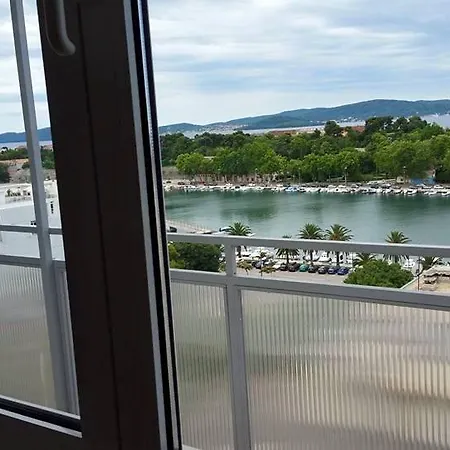 Panorama Apartment