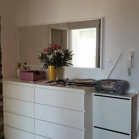 Apartament Panorama *