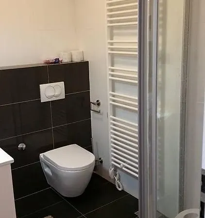 Panorama Apartment