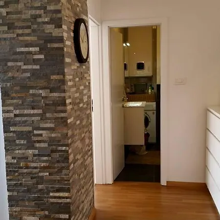 Panorama Apartament