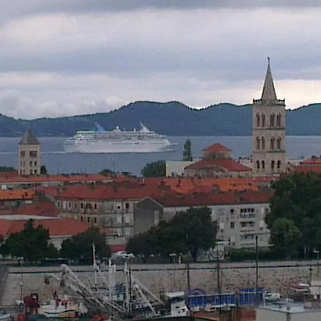 Apartment Panorama