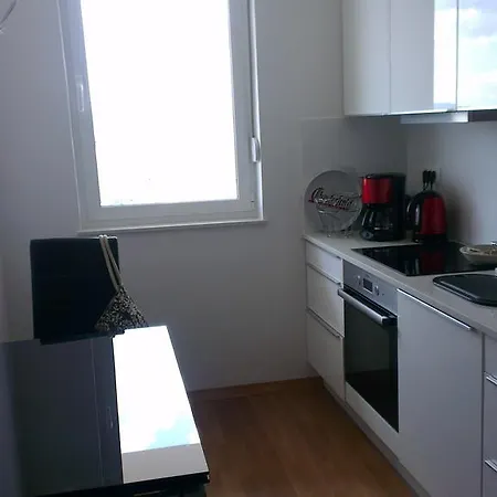 Panorama Apartment Zadar