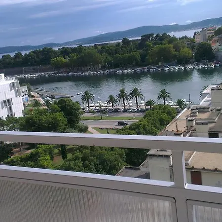 Panorama Apartment