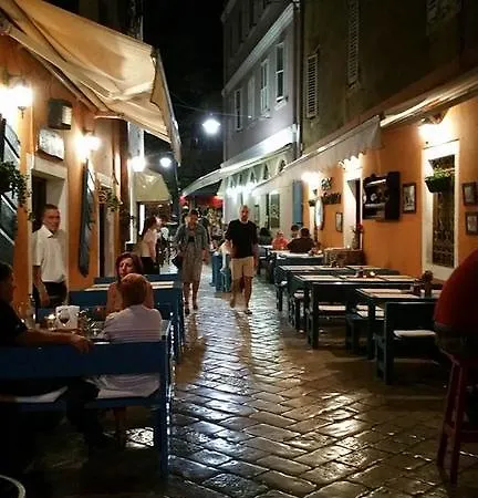 Panorama Zadar