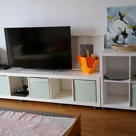 Apartament Panorama *