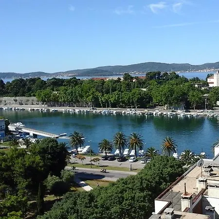 Apartament Panorama Zadar