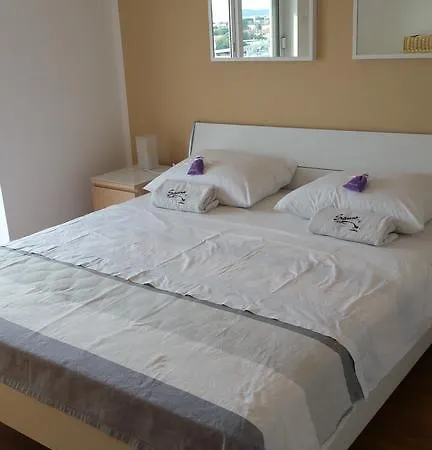 Apartament Panorama Zadar