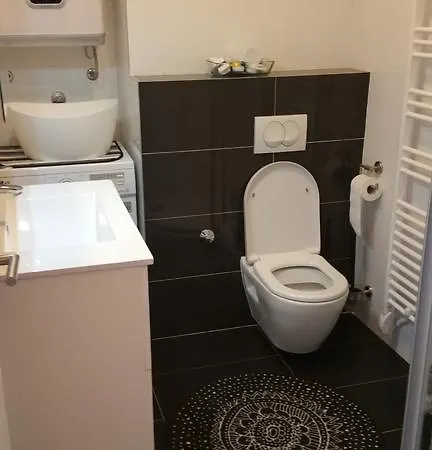 Apartment Panorama