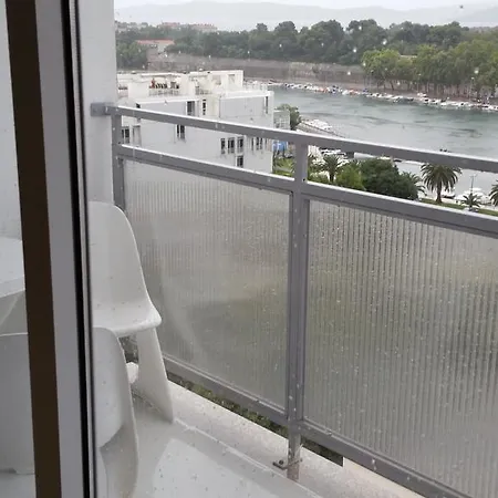 Lejlighed Panorama *