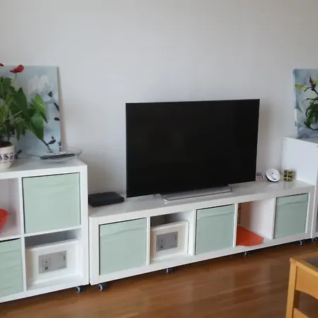 Apartament Panorama Zadar