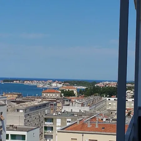Apartment Panorama