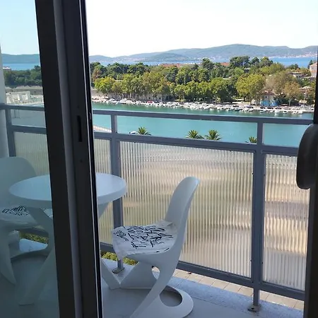 Apartament Panorama *
