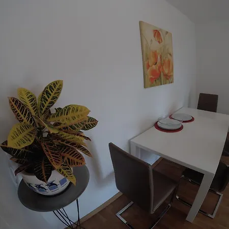 Apartament Panorama Zadar