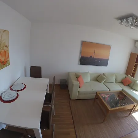 Panorama Apartment