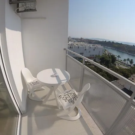 Apartment Panorama