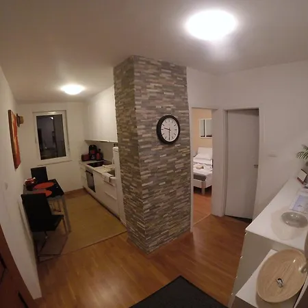 Panorama Apartment