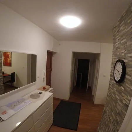 Apartament Panorama *