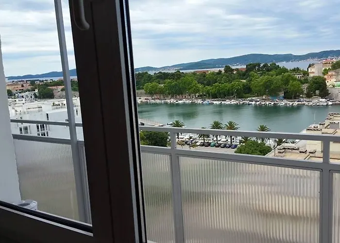 Panorama Apartment