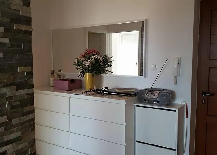 Apartment Panorama *