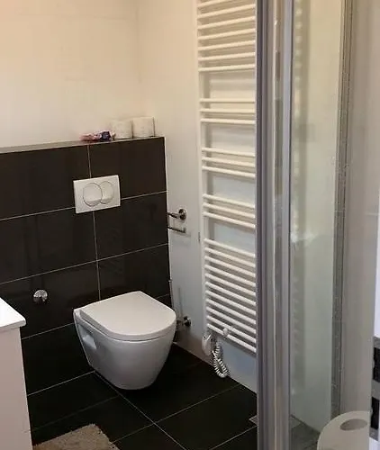 Panorama Apartment