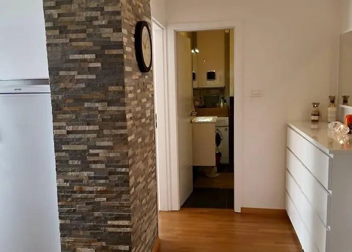 Panorama Apartment