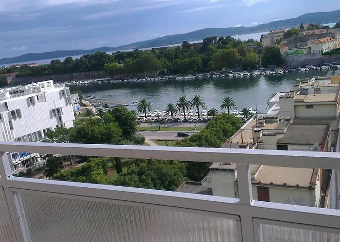 Panorama Apartment