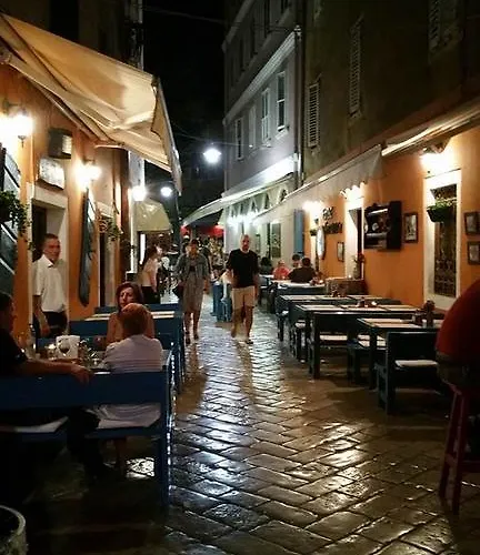 Panorama Zadar