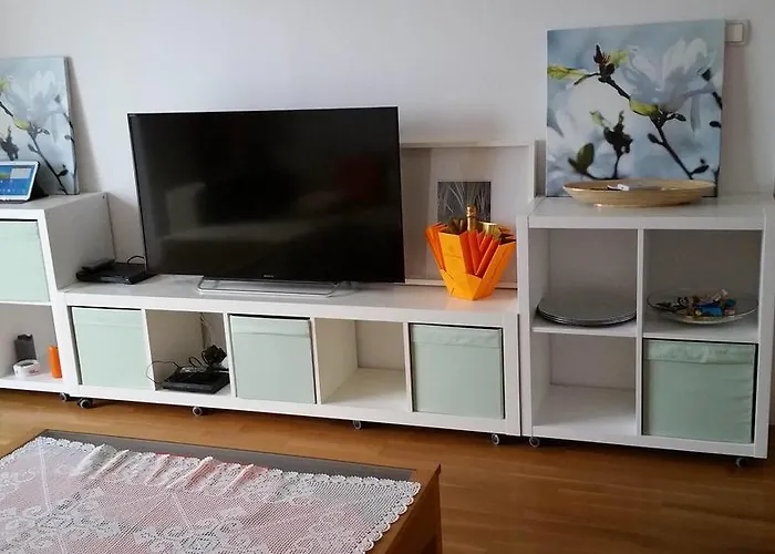 Apartment Panorama *
