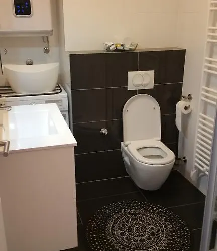 Apartment Panorama