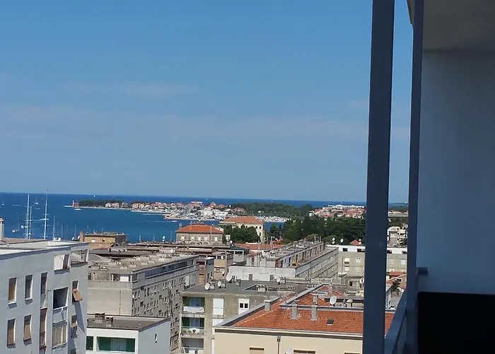 Apartment Panorama