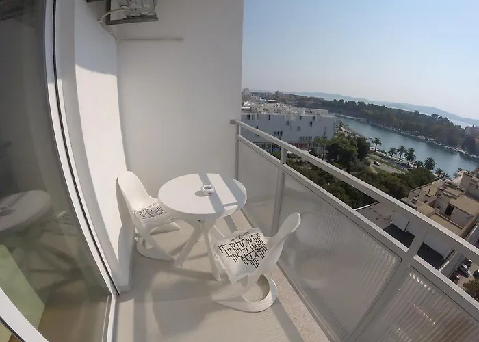 Apartment Panorama