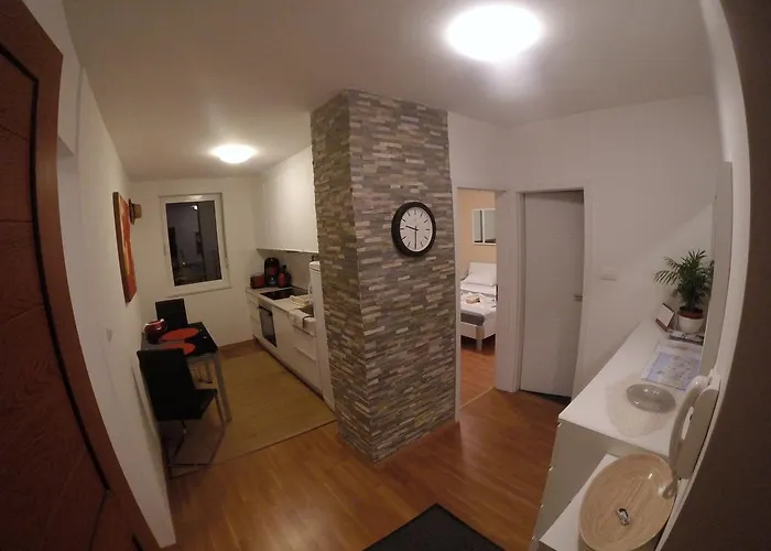 Panorama Apartment
