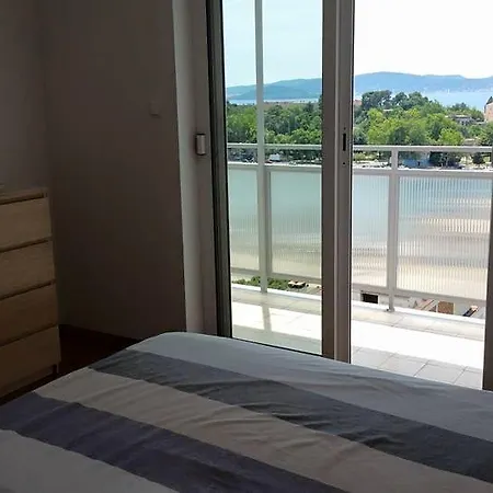 Panorama * Zadar