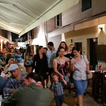 Panorama Lägenhet Zadar