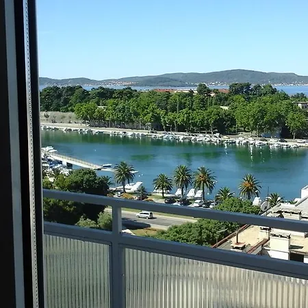 Lägenhet Panorama *