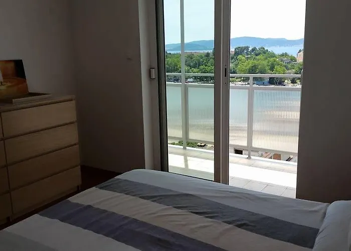 Panorama * 扎达尔